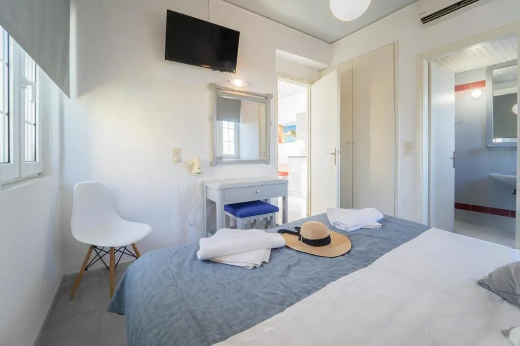 APARTMENT ONE BEDROOM Room, Futura, Crete