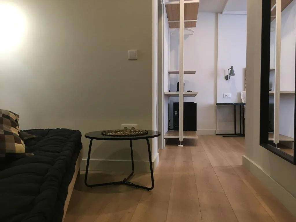 Room, Md Design Hotel Portal Del Real, Valencia