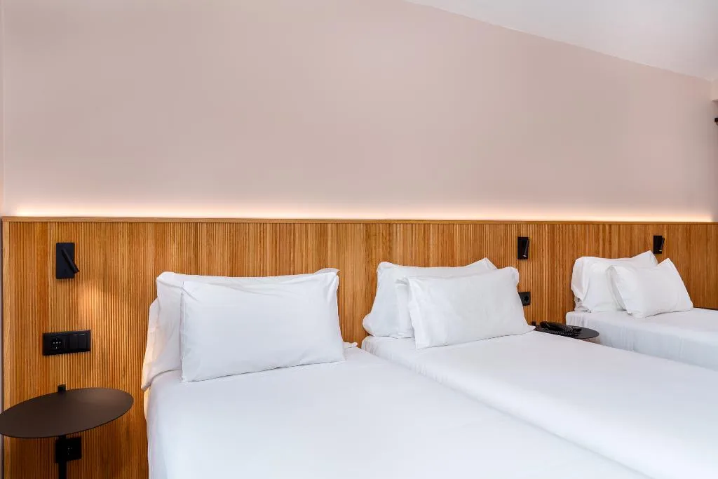 Room, Cascais Hotel, Lisbon