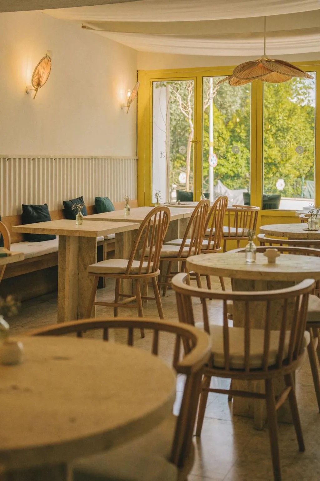 Restaurant, Perle House Fethiye, Dalaman