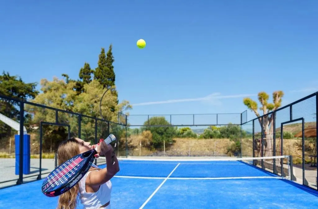 Sports and Entertainment, Argile Resort & Spa, Kefallinia