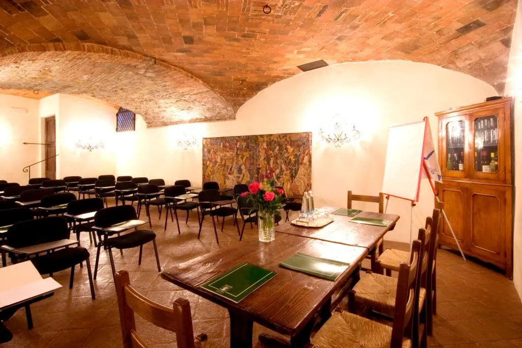 Conferences, Relais Vignale & Spa, Florence