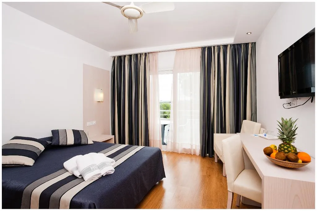 Double or Twin STANDARD Room, Sagitario Playa, Menorca