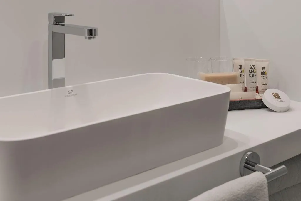 APARTMENT CAPACITY 4 Room, Vincci Soma, Madrid