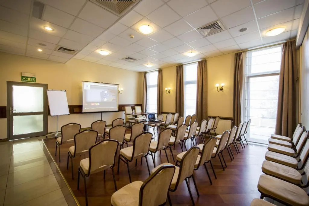 Conferences, Great Polonia Conrad Krakow, Krakow