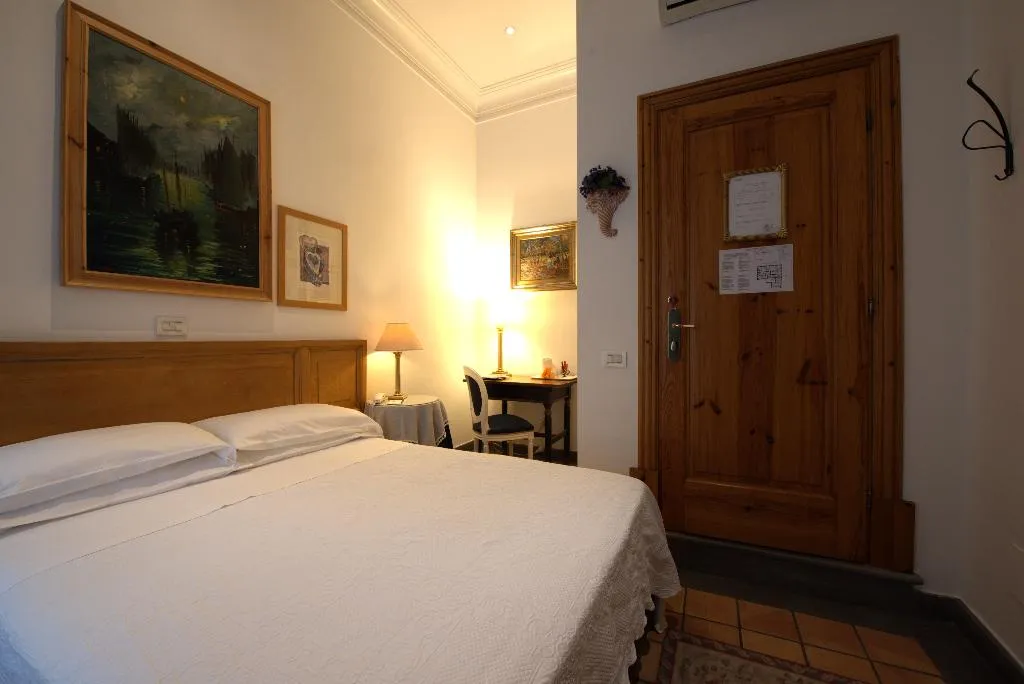 DOUBLE BASIC Room, Locanda Cairoli Hotel, Rome