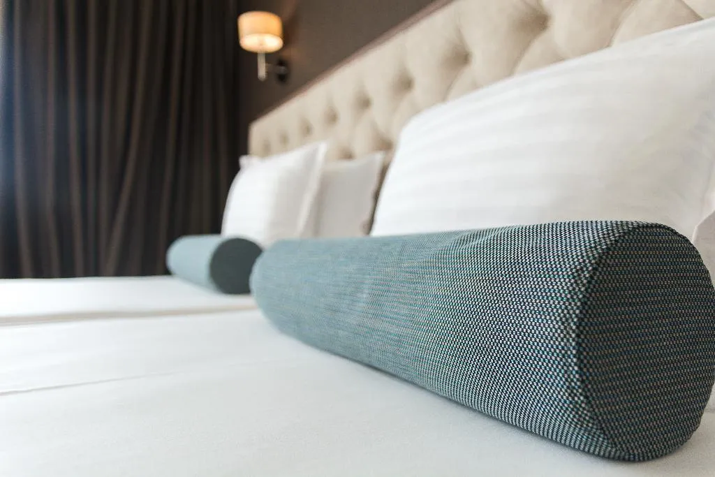DOUBLE DELUXE Room, Hotel Cherno More, Varna