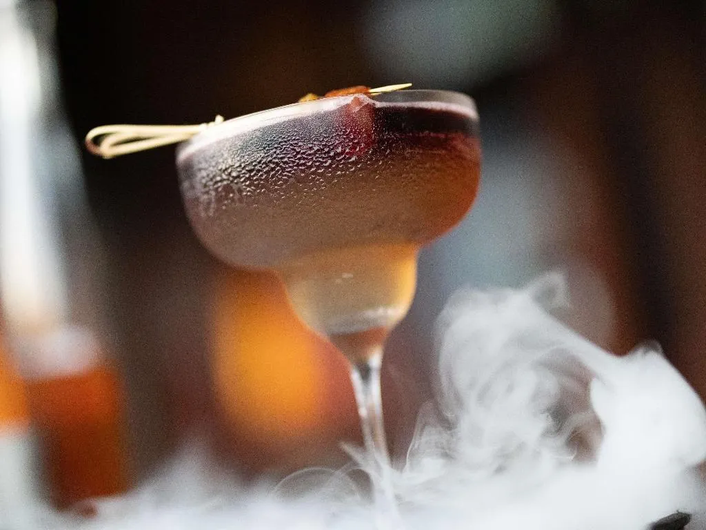 Bar, The Bodrum Hotel Yalikavak - MGallery Collection, Bodrum