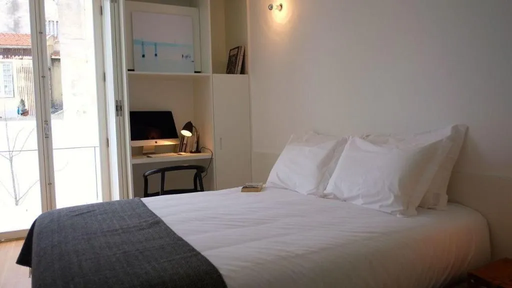 Room, The Late Birds Lisbon - Gay Urban Resort, Lisbon