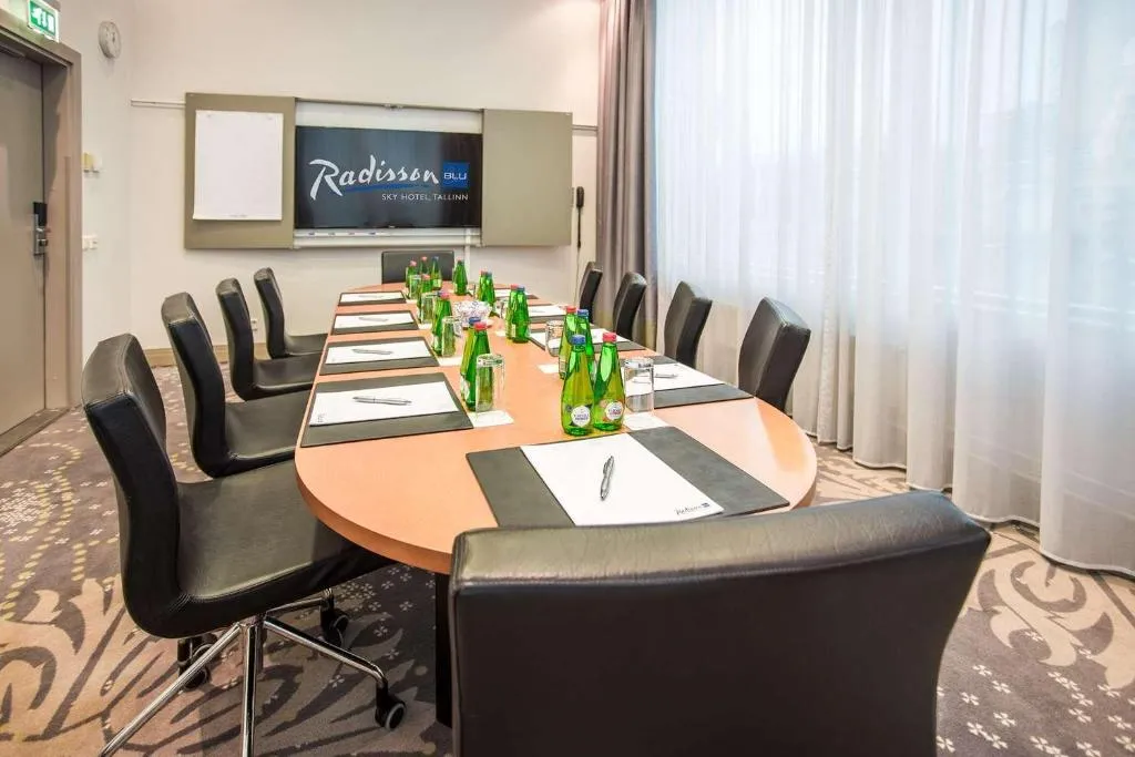 Conferences, Radisson Collection Hotel, Tallinn, Tallinn