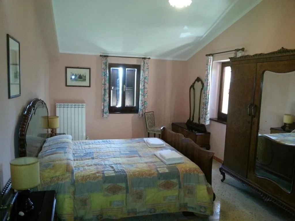 Room, Agriturismo Il Borghetto, Perugia