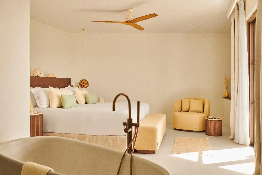 SUITE WITH TERRACE Room, La Zambra Resort in the Unbound Collection by Hyat, Costa Del Sol