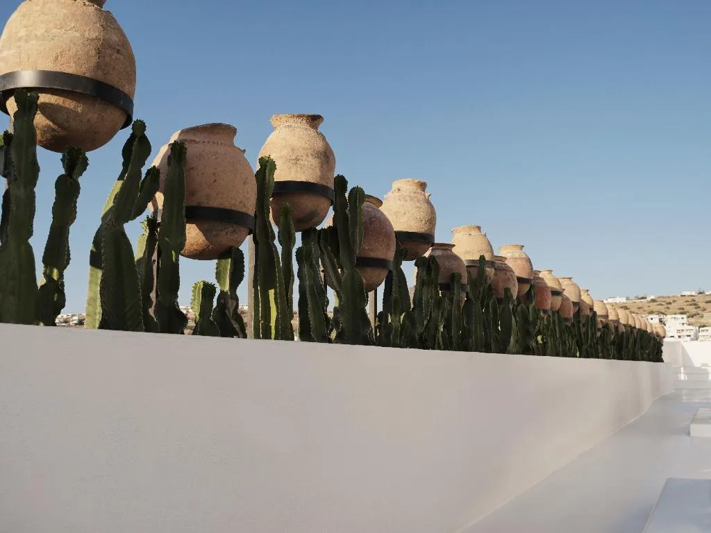 General view, Myconian O Hotel - Adults Only, Mykonos