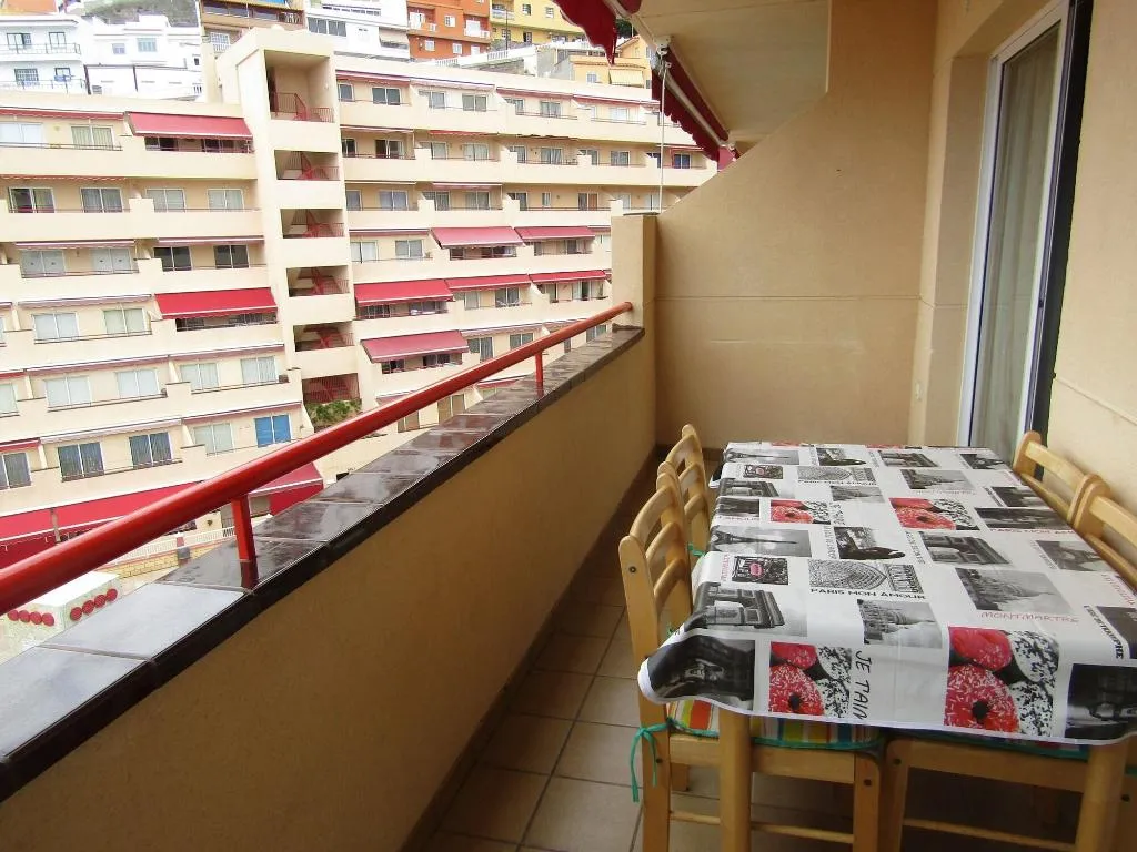 Room, Jardín Marino, Tenerife
