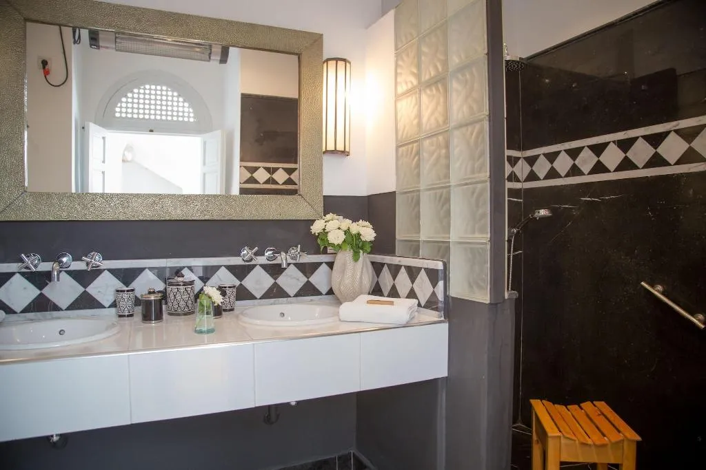 Room, Riad Olema Et Spa, Marrakech