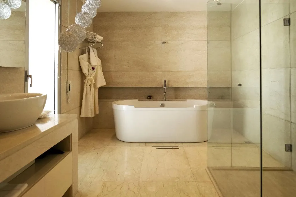 SUITE SEA VIEW WITH AIR CONDITIONING Room, CASA dell'ARTE HOTEL of ARTS & LEISURE, Bodrum