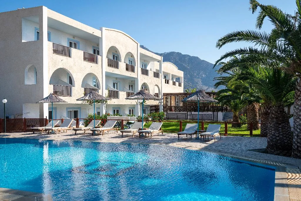 Pool, Kalimera Mare, Kos