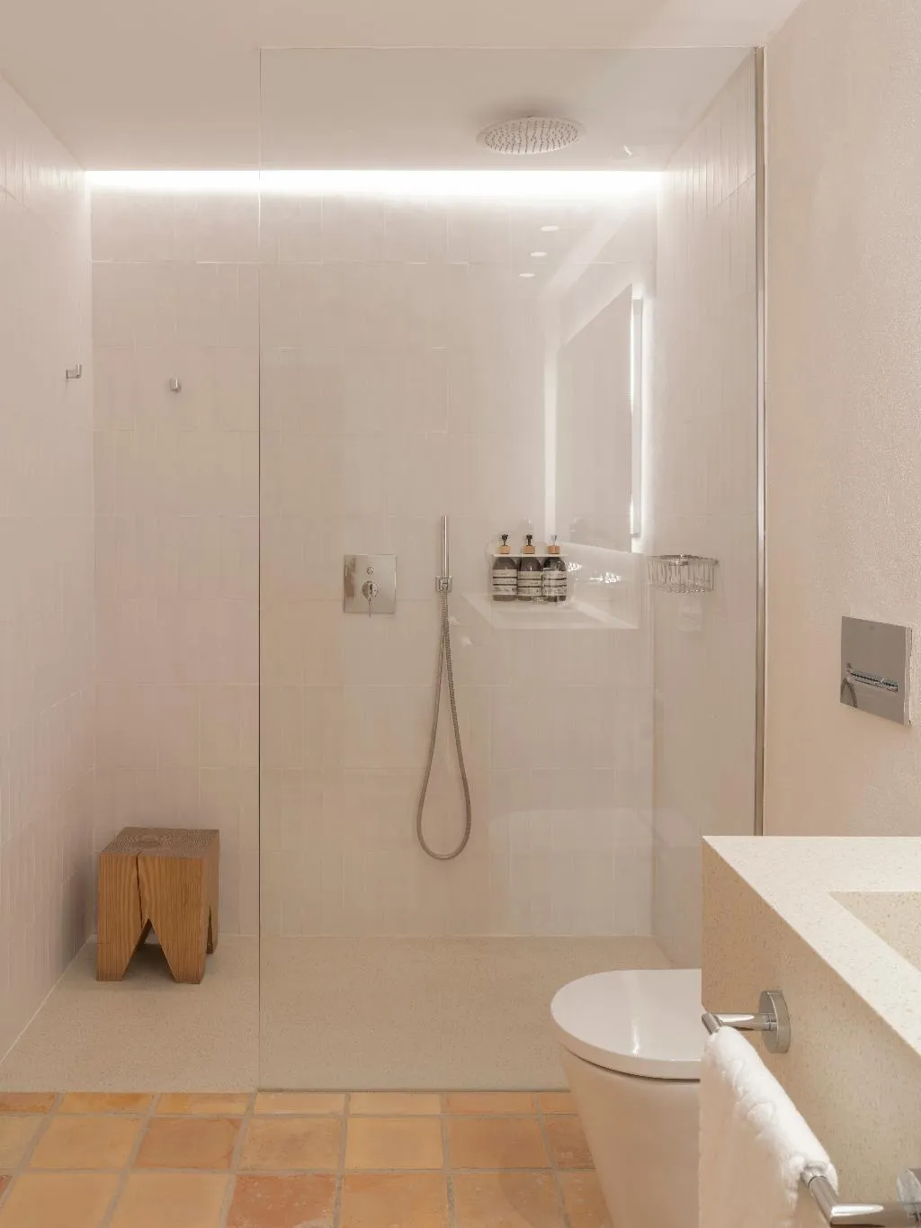 DOUBLE SINGLE USE PREMIER SUPERIOR Room, Es Figueral Nou Hotel Rural & Spa - Adults Only, Majorca