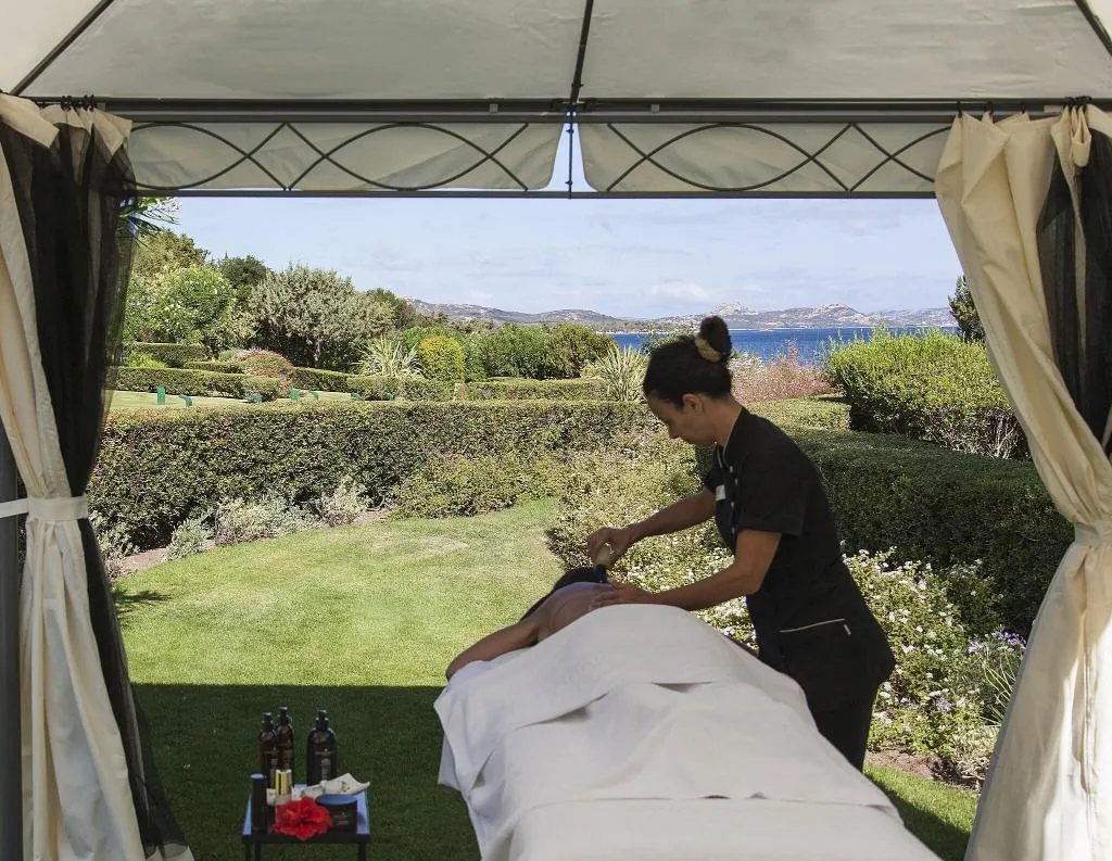 Sports and Entertainment, L'Ea Bianca Luxury Resort, Olbia