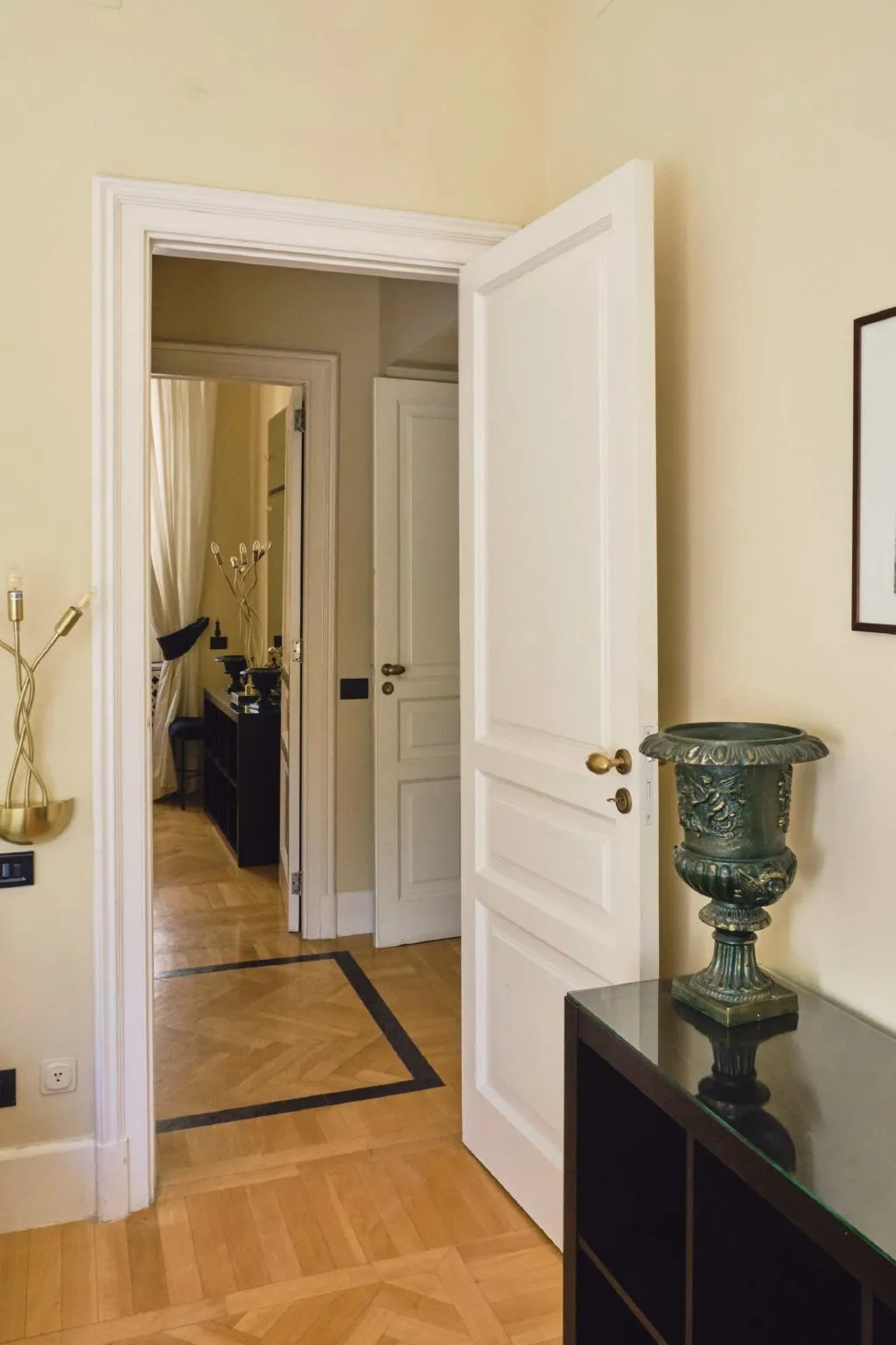 APARTMENT STANDARD Room, Casa Rubinacci, Naples