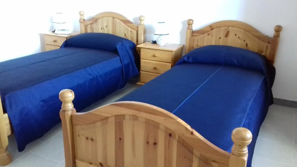 DOUBLE STANDARD Room, Dori d'Oro Hotel, Olbia