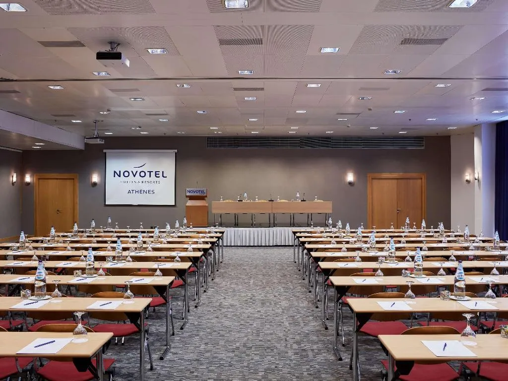 Conferences, Novotel Athenes, Athens