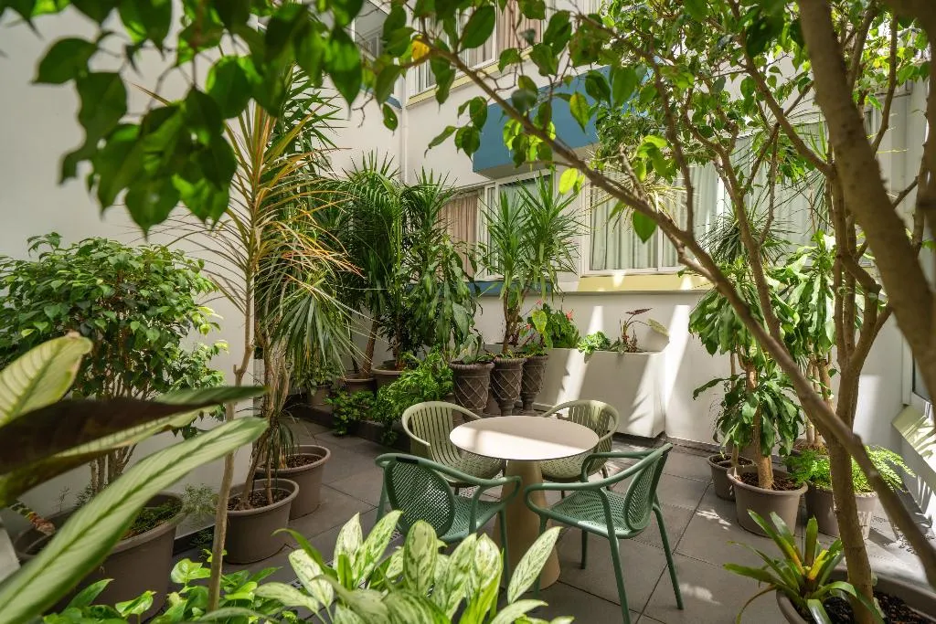 Lobby, Madeira, Madeira