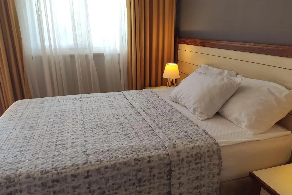 Room, Nostalgia World Pension, Antalya