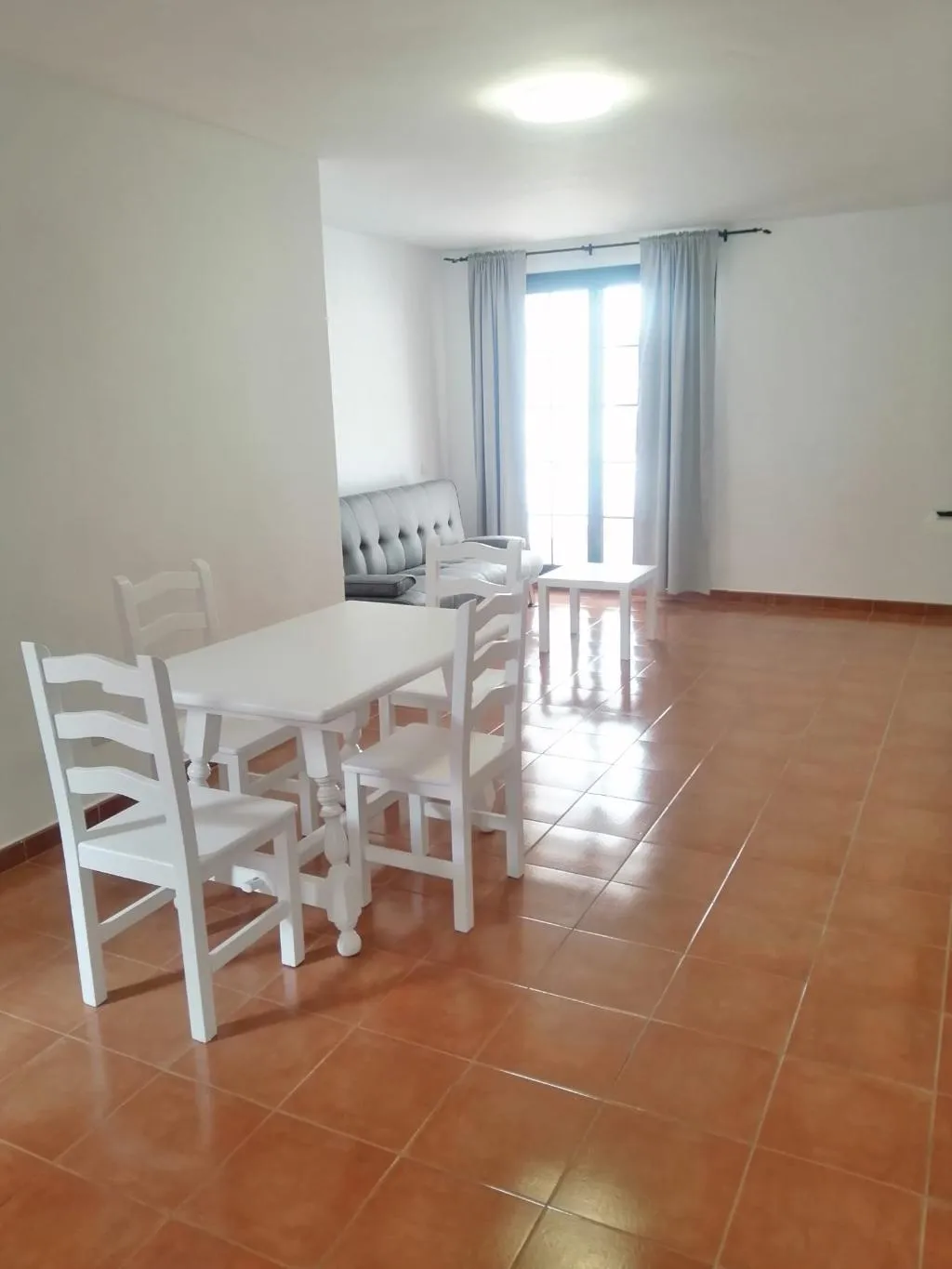 APARTMENT ONE BEDROOM Room, Tabaiba, Lanzarote