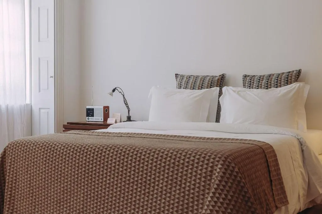 Room, Rosa Et Al Townhouse, Porto