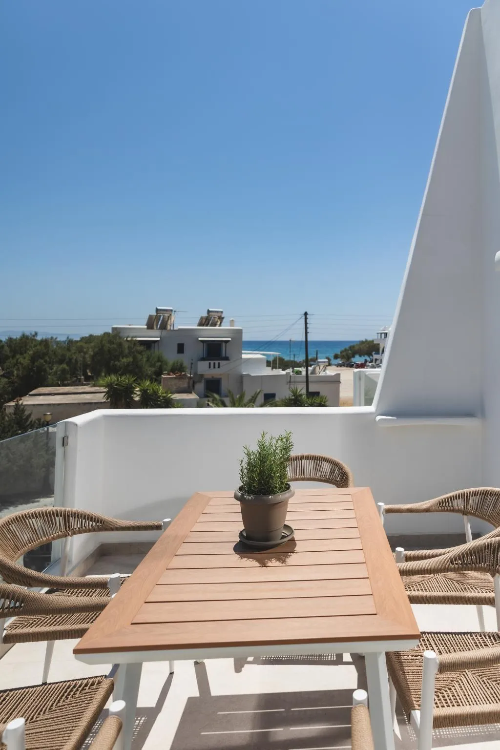 SUITE GRAND DELUXE Room, Axopetra Boutique Hotel, Mykonos