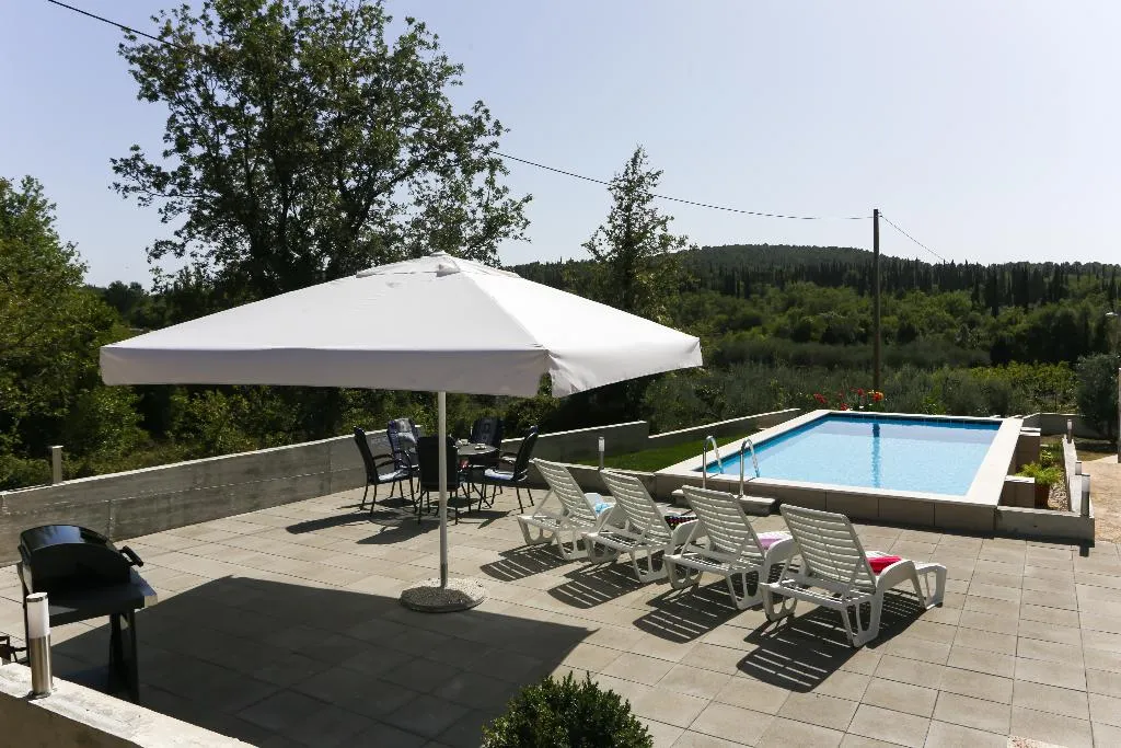 APARTMENT ONE BEDROOM Room, Villa Harmonia, Dubrovnik