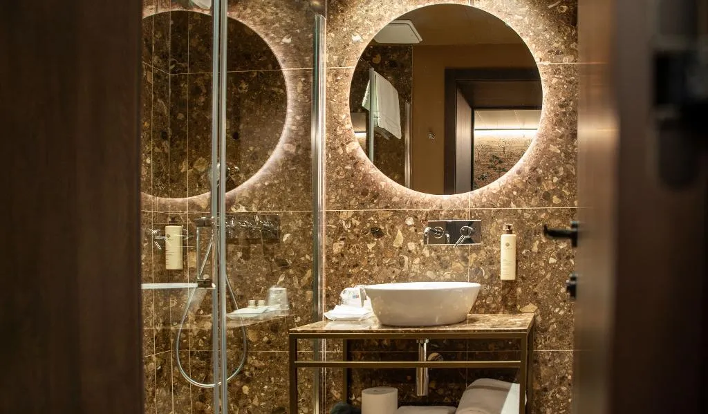 Double or Twin CLASSIC Room, Campiello Hotel, Venice