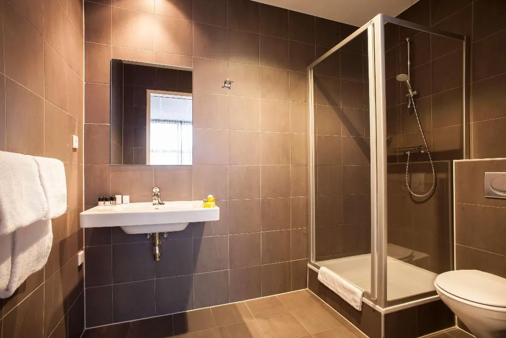 SUITE TWO BEDROOMS Room, Best Western Zaan Inn, Amsterdam