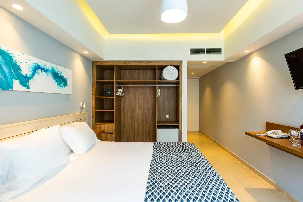 Double or Twin SUPERIOR Room, Atali Grand Resort, Crete