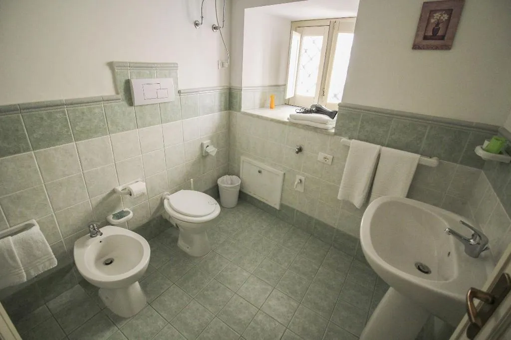 Room, Al Piazza Marina B&B, Palermo