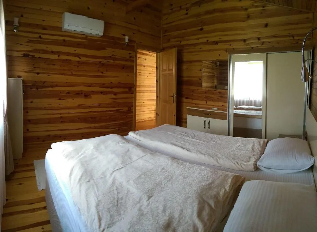Room, Ruya Villen Park, Antalya