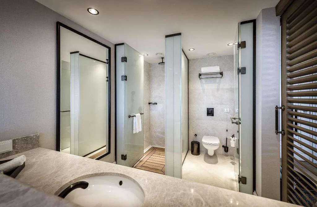 Room, Allium Bodrum Resort & Spa, Bodrum