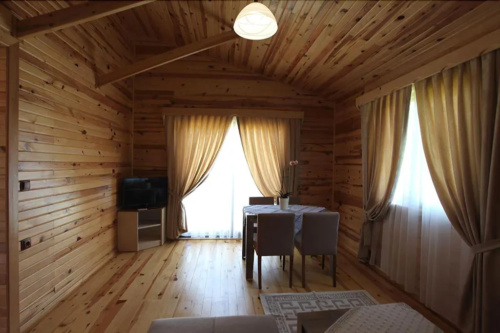 Room, Ruya Villen Park, Antalya