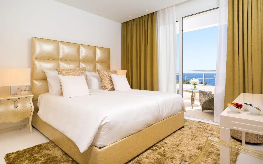 SUITE Presidential Room, Portals Hills Mallorca, Majorca