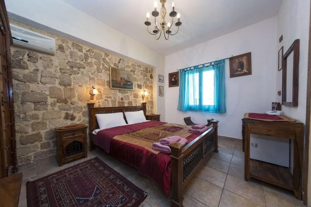 Room, Spot Hotel, Rhodes
