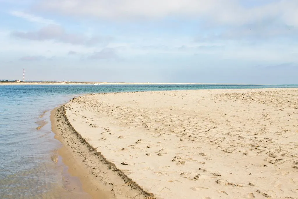 Beach, Quinta dos Poetas, Algarve