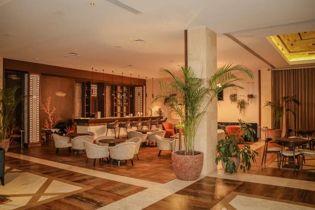 Bar, Real Marina Hotel & Spa, Algarve