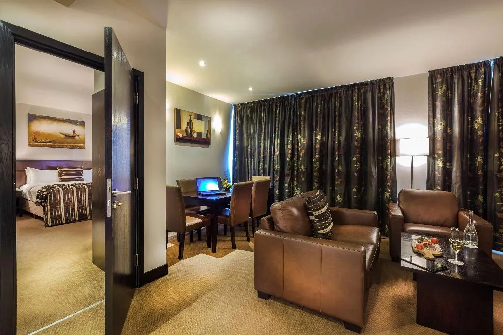 Room, Carlton Hotel Dublin Airport, Dublin
