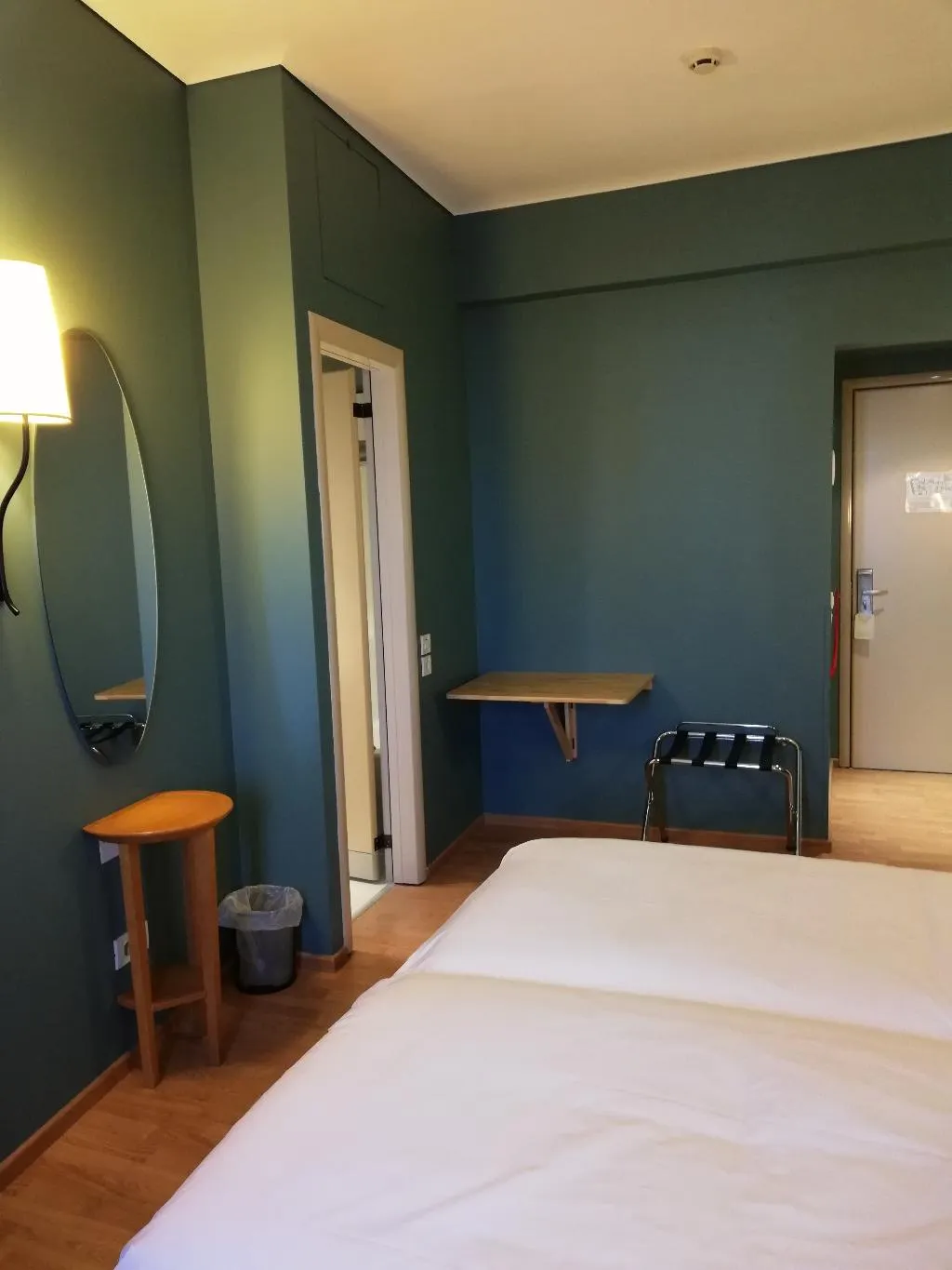 Double or Twin STANDARD Room, Olympic, Crete