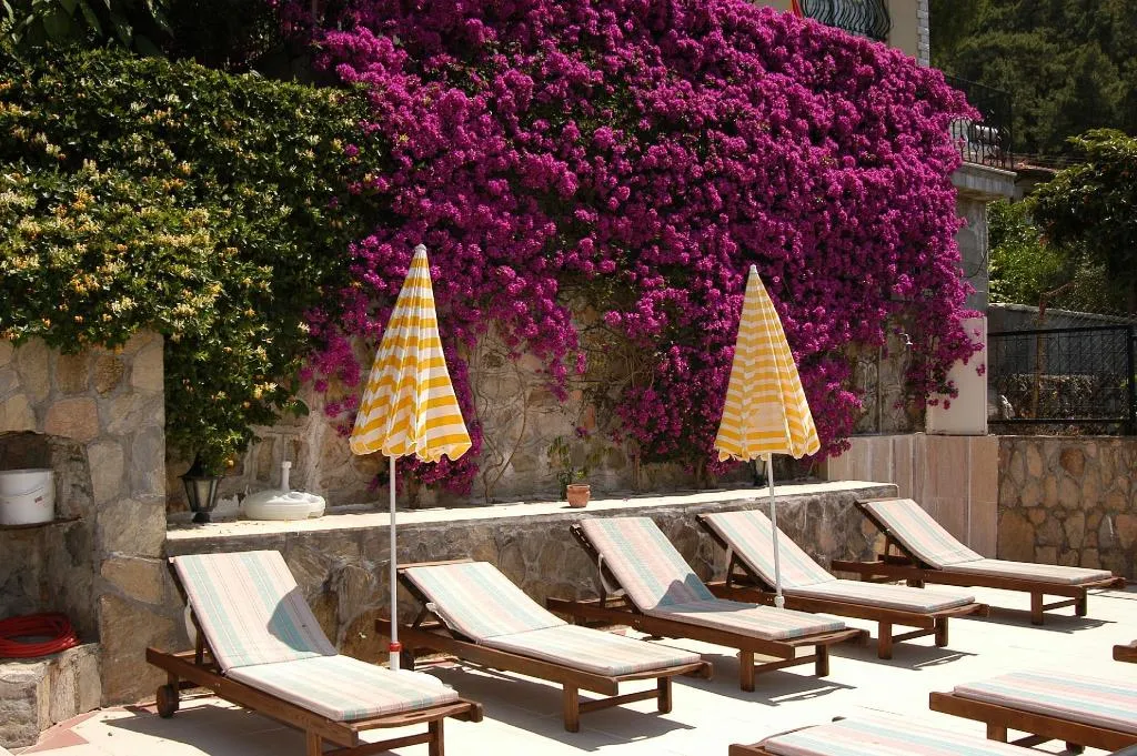 Sports and Entertainment, Villa Daffodil, Dalaman