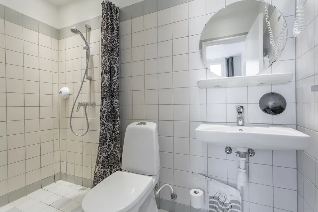 FAMILY ROOM STANDARD Room, Good Morning City Copenhagen Star, Copenhagen