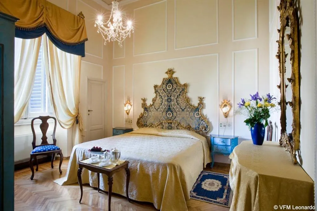 General view, Principe, Florence