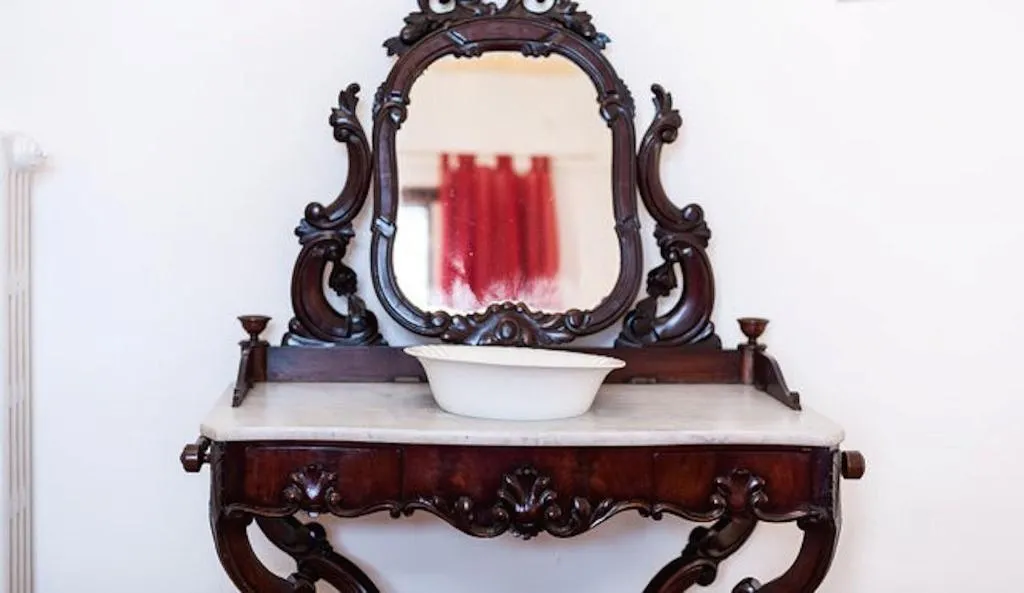 Room, L'Aranceto Guest House, Florence