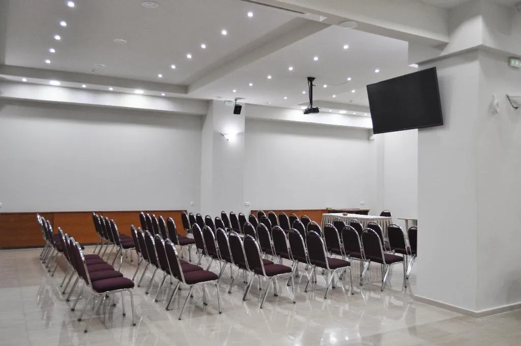 Conferences, Capsis Hotel Thessaloniki, Halkidiki